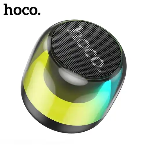Hoco DS62 TWS Portable Bluetooth Colorful Speaker